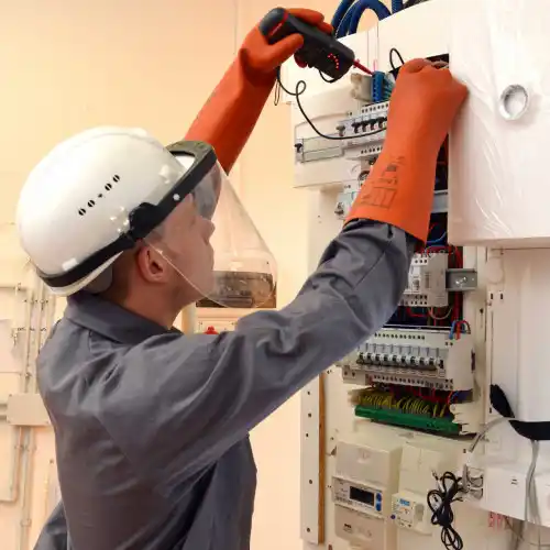 elektricien Empe